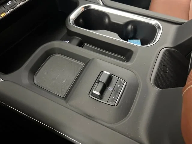 2026 GMC Sierra 2500HD Denali Ultimate - Photo 28