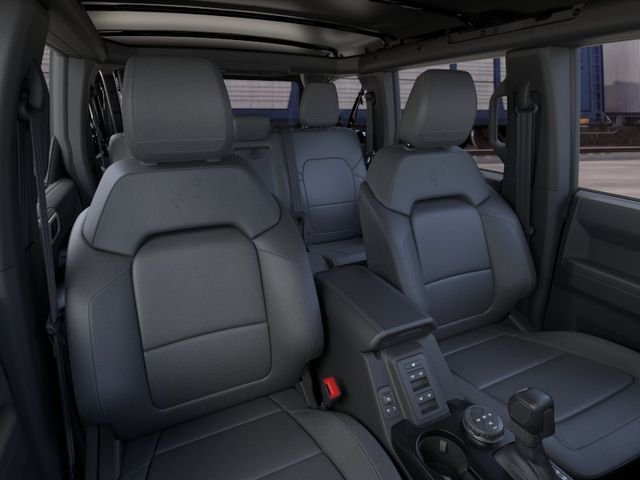 New 2026 Shadow Black Ford Outer Banks image 10