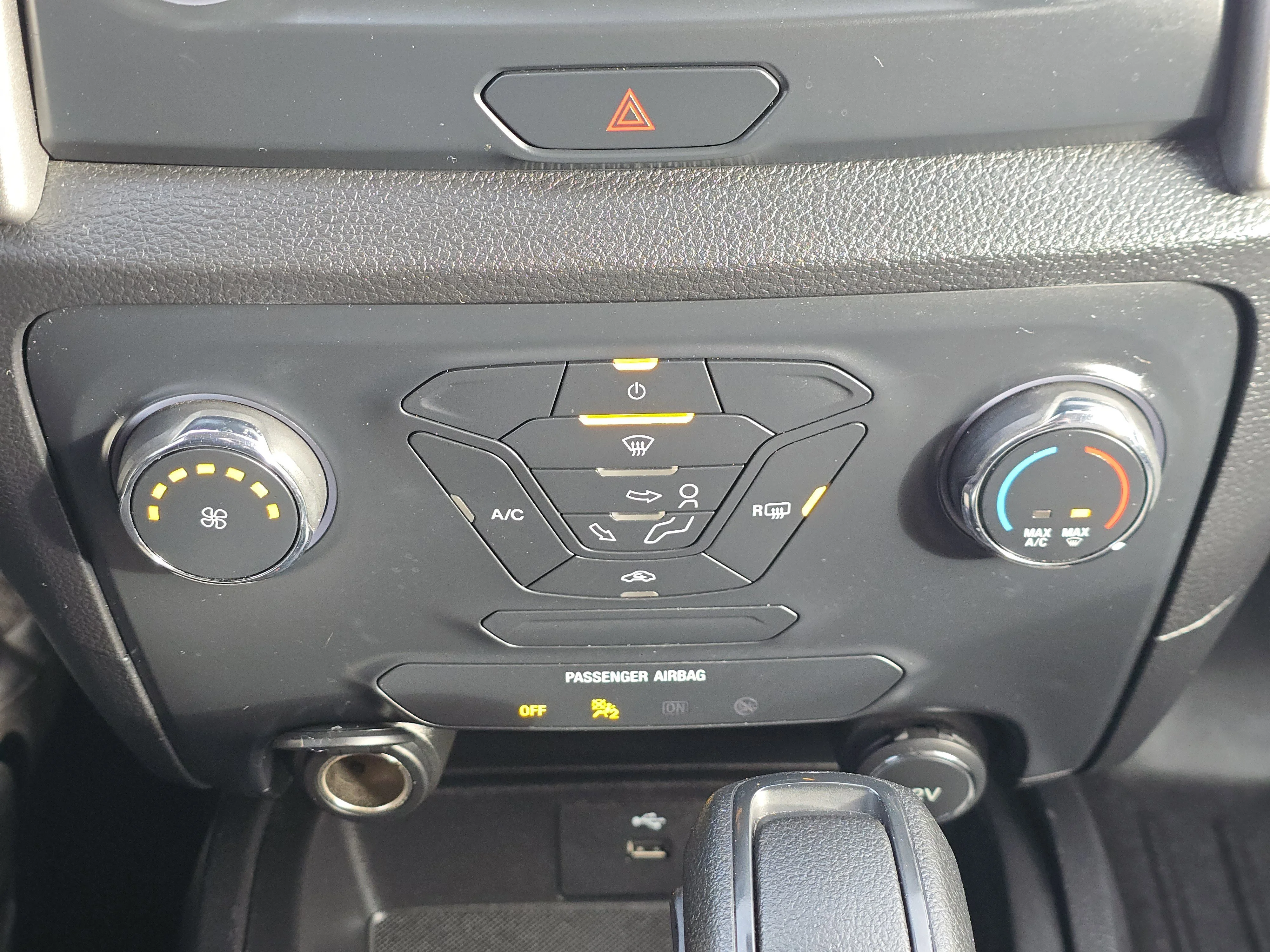 2019 Ford Ranger XLT - Photo 21