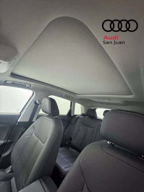 New 2026 Gray Audi S line image 15