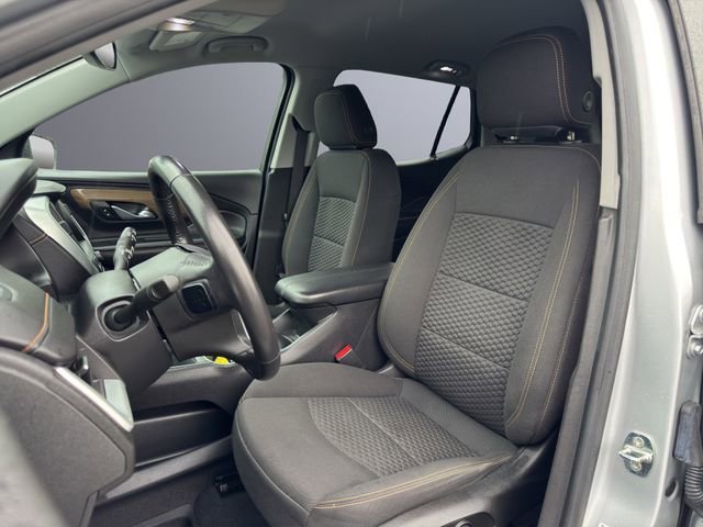 2021 GMC Terrain SLE - Photo 14