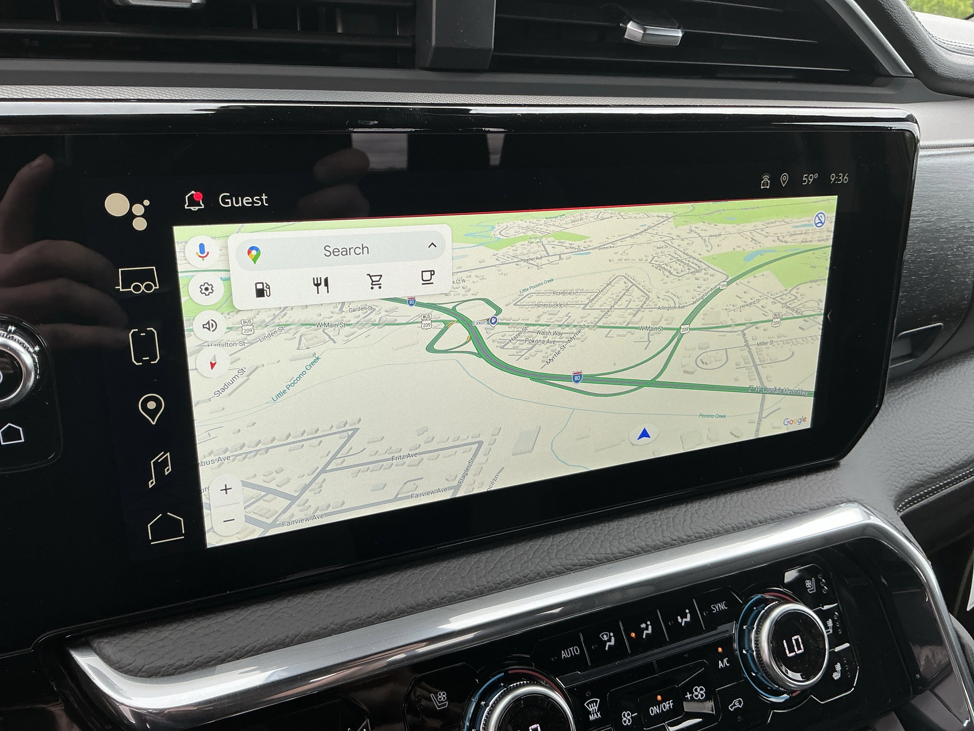 New 2026 Onyx Black GMC Denali image 21