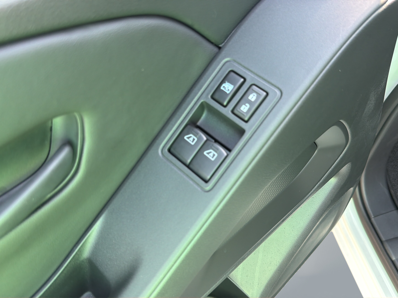 New 2026 White Nissan S image 30