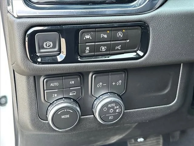 Certified Used 2026 Summit White GMC Denali image 24