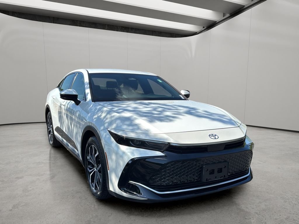 2023 Toyota Crown XLE - Photo 7
