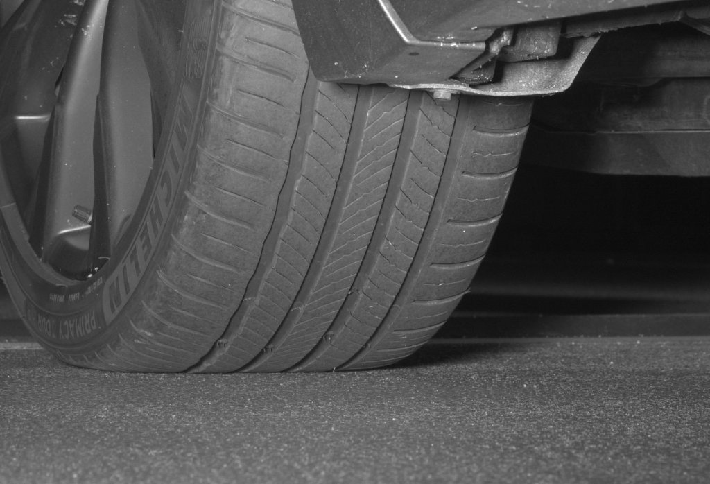 Used 2025 Black Toyota Nightshade image 21
