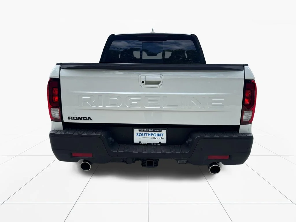 2026 Honda Ridgeline Black Edition - Photo 7