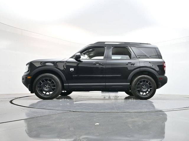 New 2026 Shadow Black Ford Big Bend® image 42