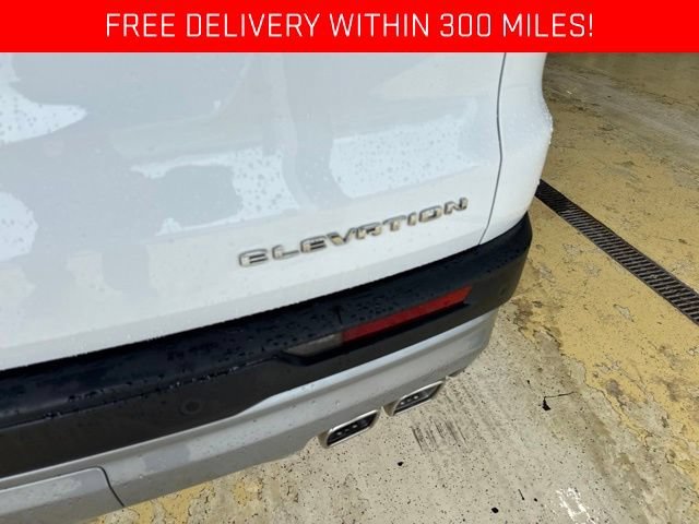 2026 GMC Acadia Elevation - Photo 29