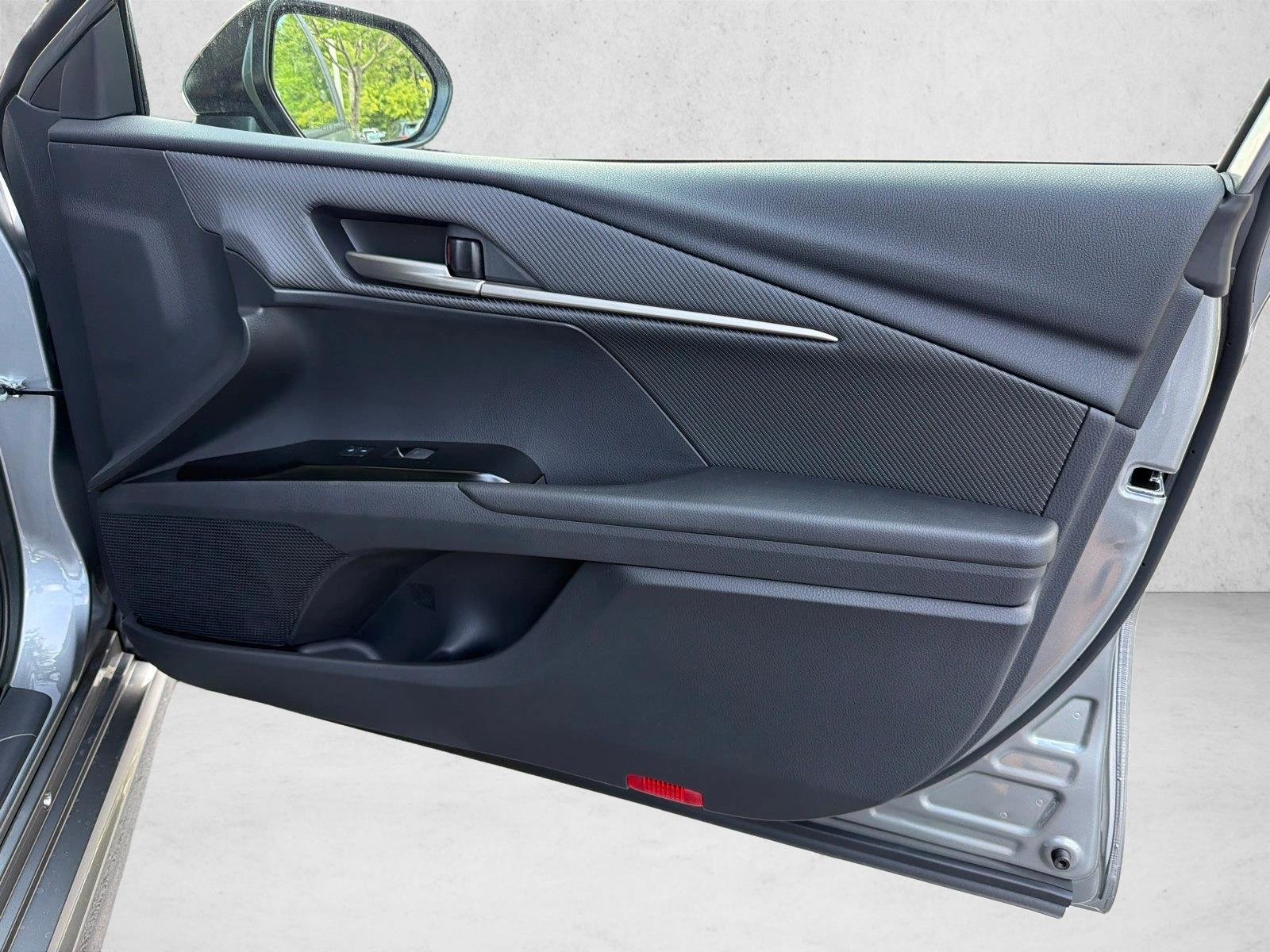 New 2026 Heavy Metal Toyota SE image 14
