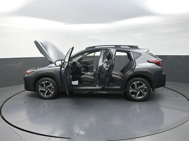 Used 2024 Gray Subaru Premium image 42