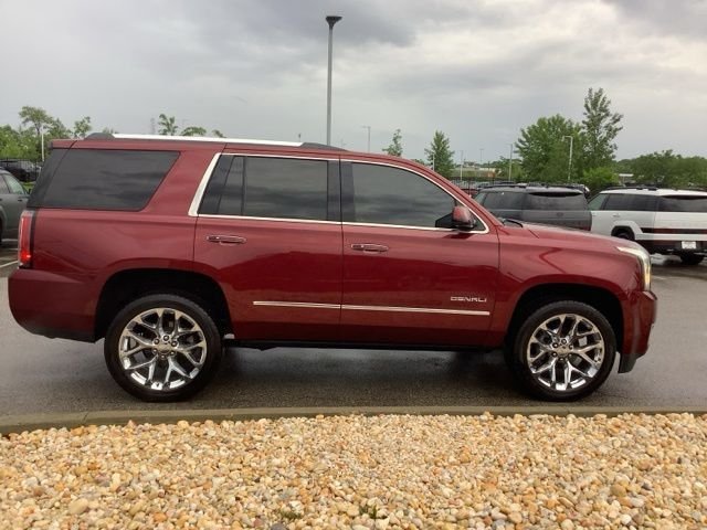 2019 GMC Yukon Denali - Photo 6