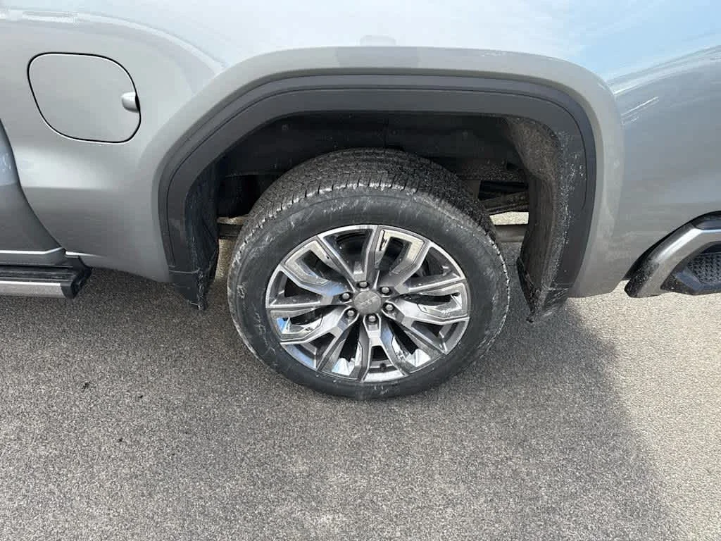 New 2026 Sterling Metallic GMC Denali image 11