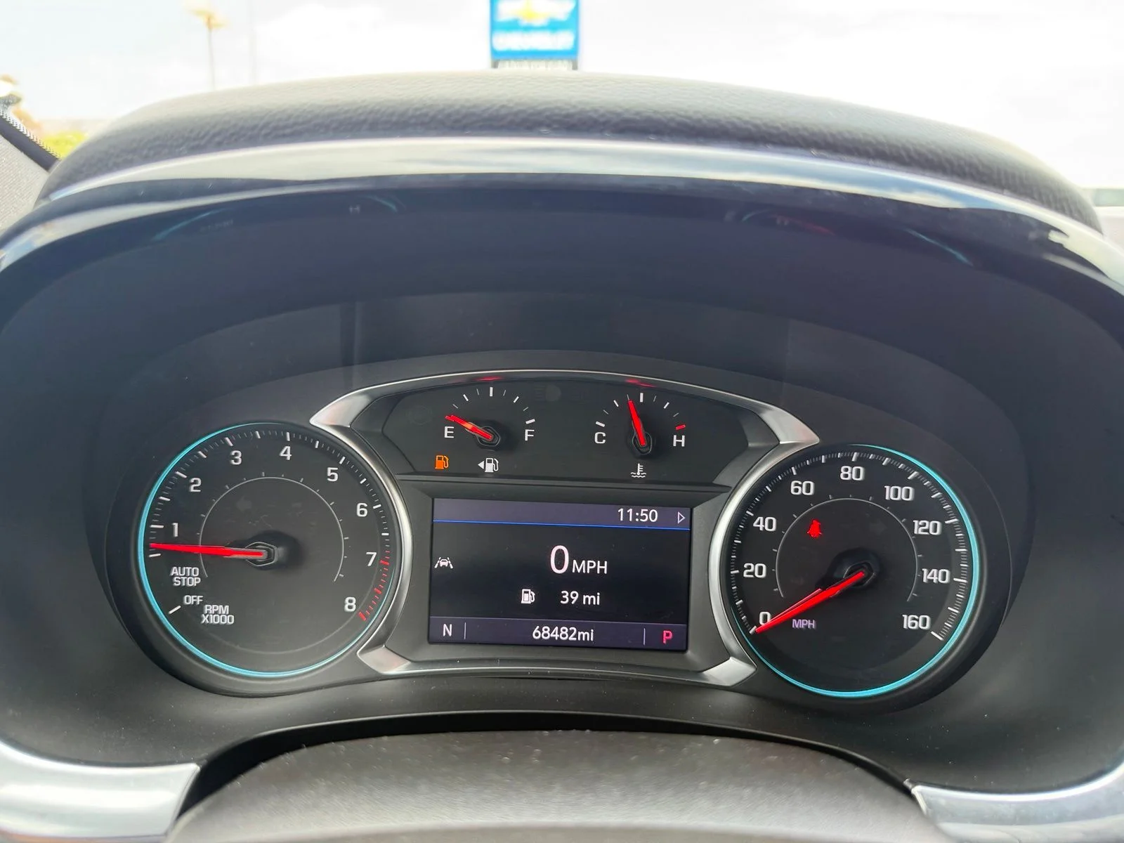 2023 Chevrolet Traverse 1LT - Photo 14