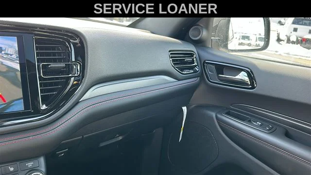 New 2026 White Knuckle Clearcoat Dodge GT Plus image 19
