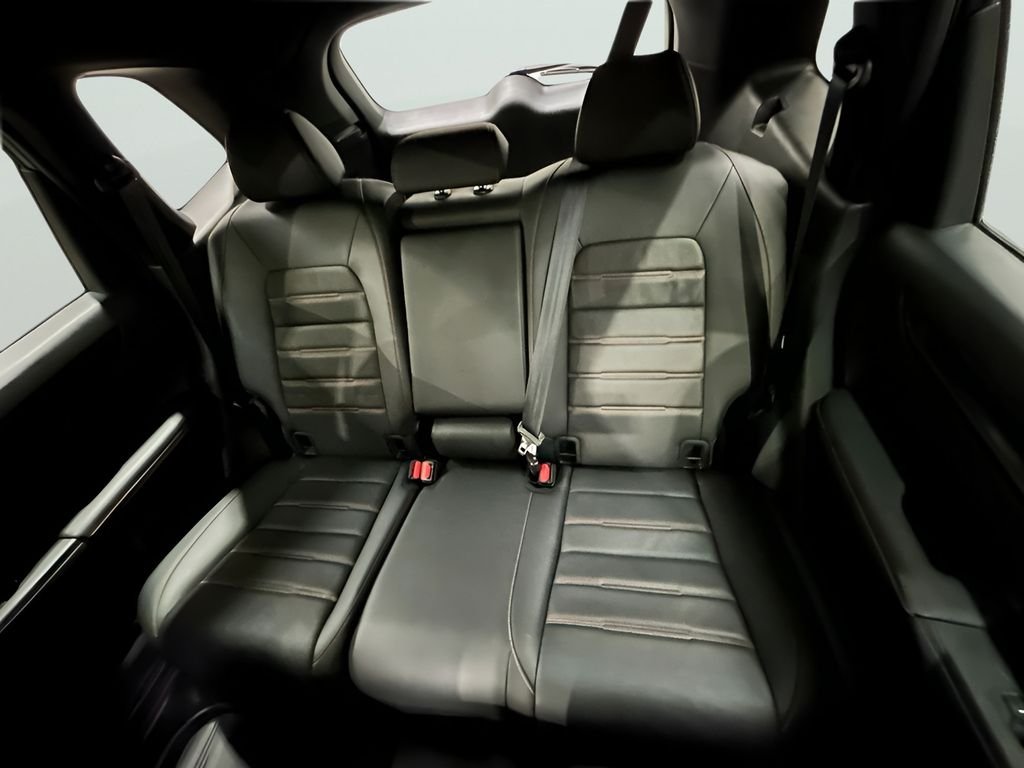 2026 Honda CR-V Sport-L - Photo 22