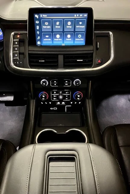 2022 Chevrolet Tahoe High Country - Photo 29
