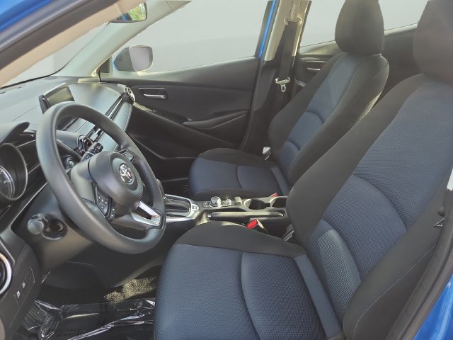Used 2020 Sapphire Toyota LE image 25