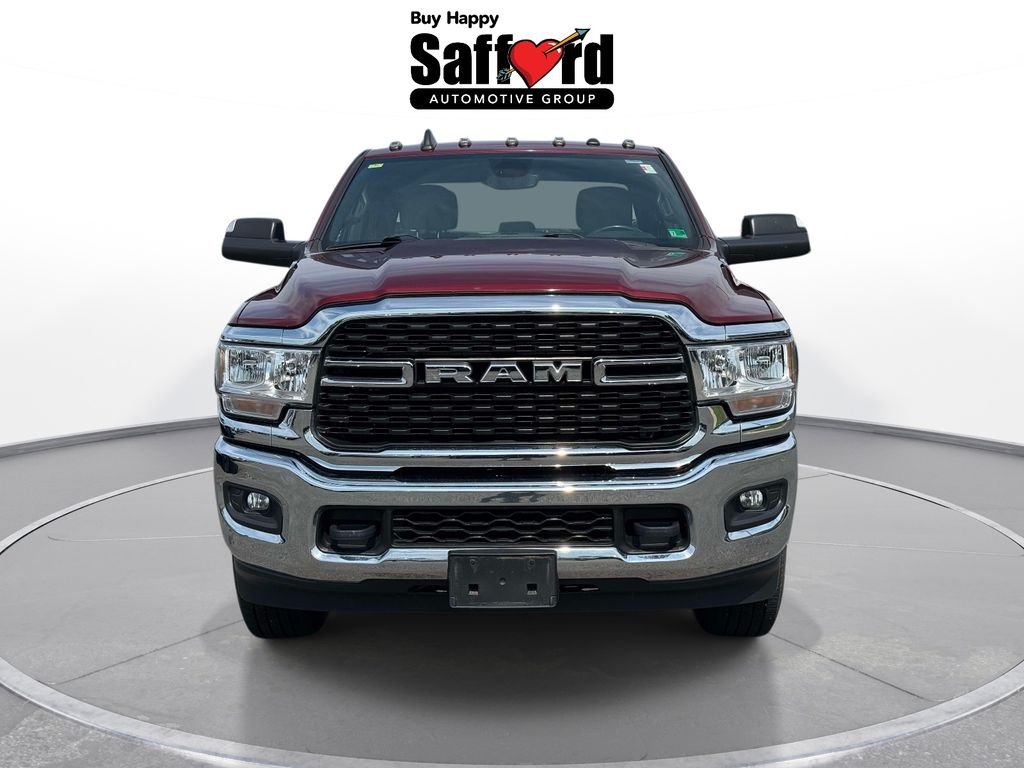 Used 2022 Red Ram Big Horn image 7