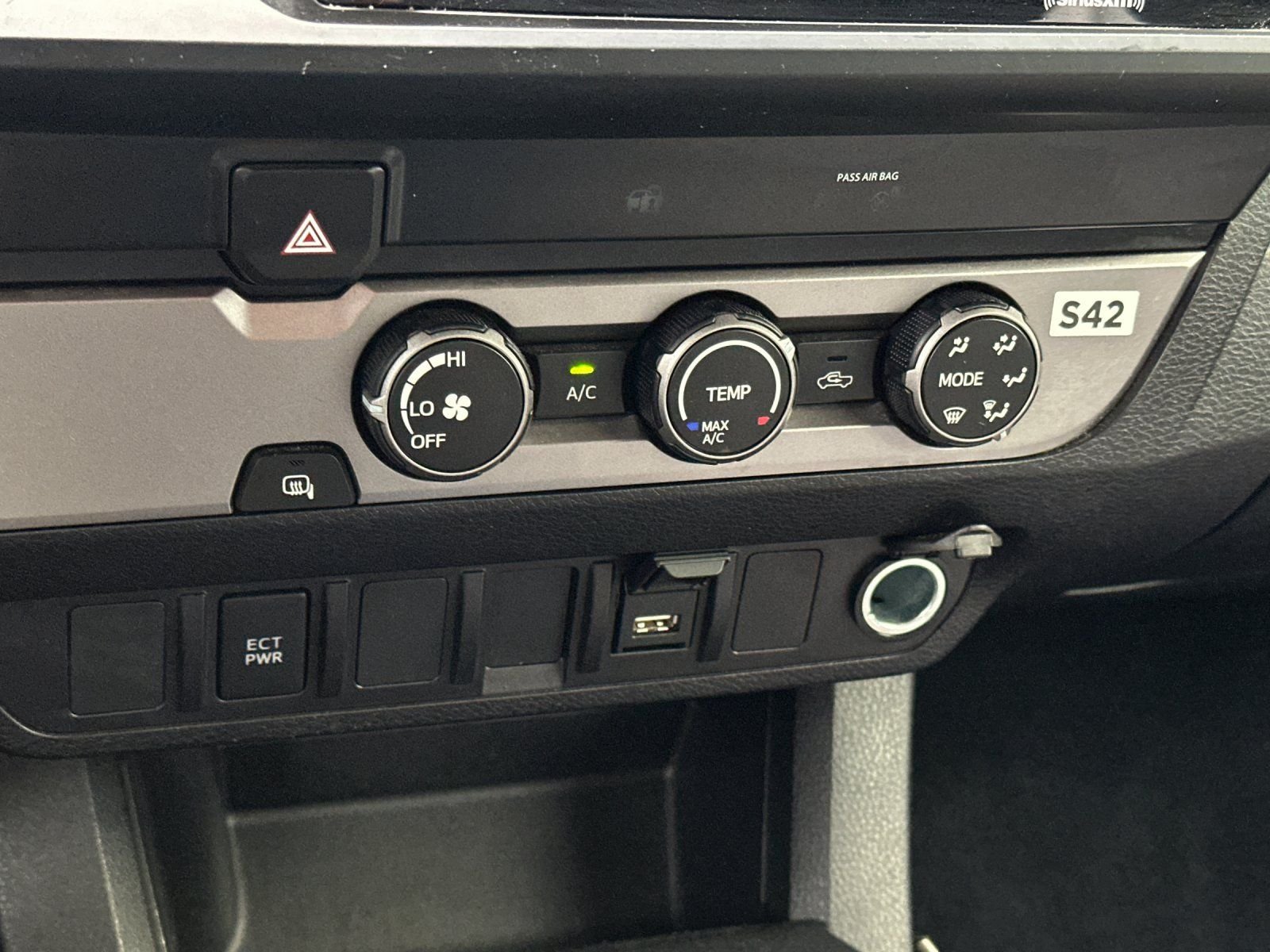 Used 2023 Ice Toyota SR image 16