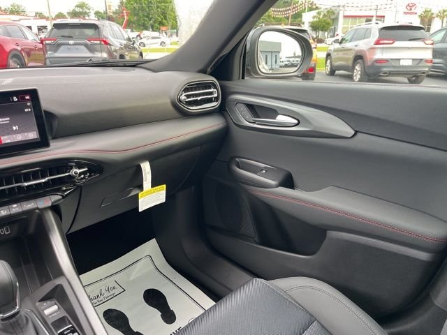 2025 Dodge Hornet GT - Photo 18