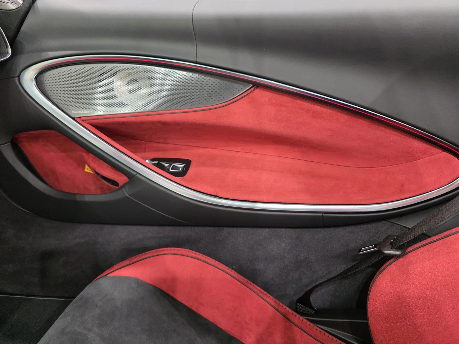 2026 McLaren Artura Performance - Photo 19