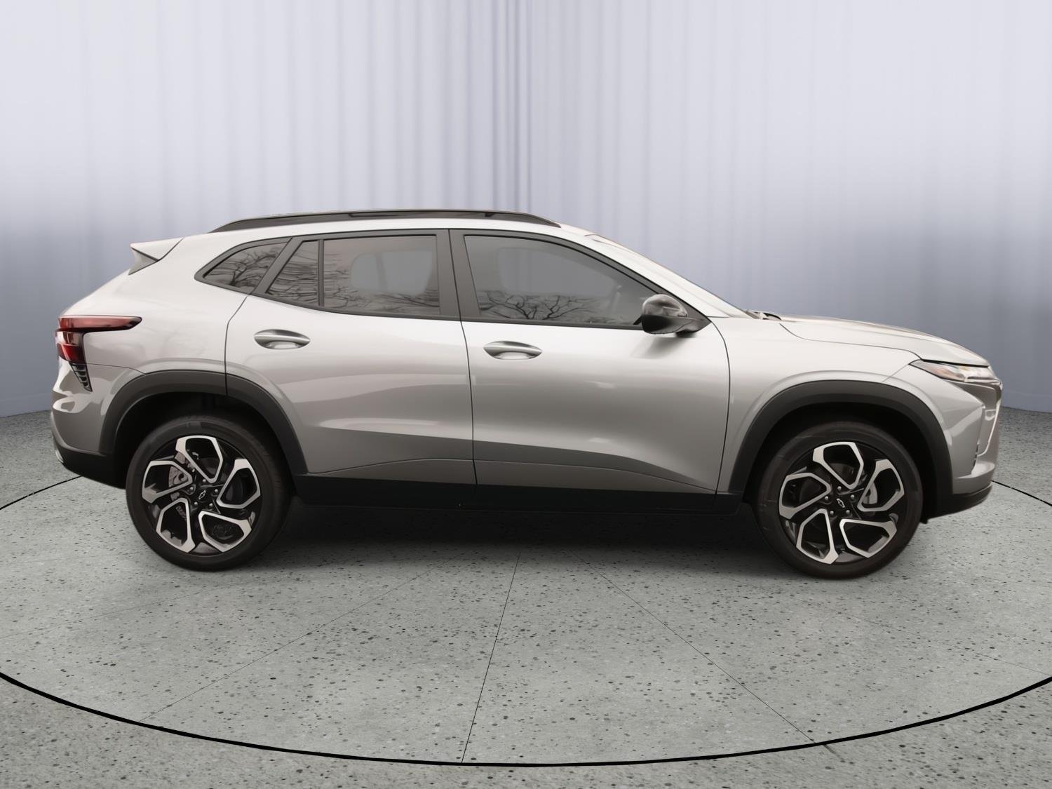 2026 Chevrolet Trax RS - Photo 8