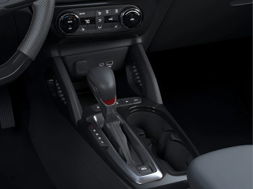 2026 Chevrolet Trailblazer RS - Photo 23