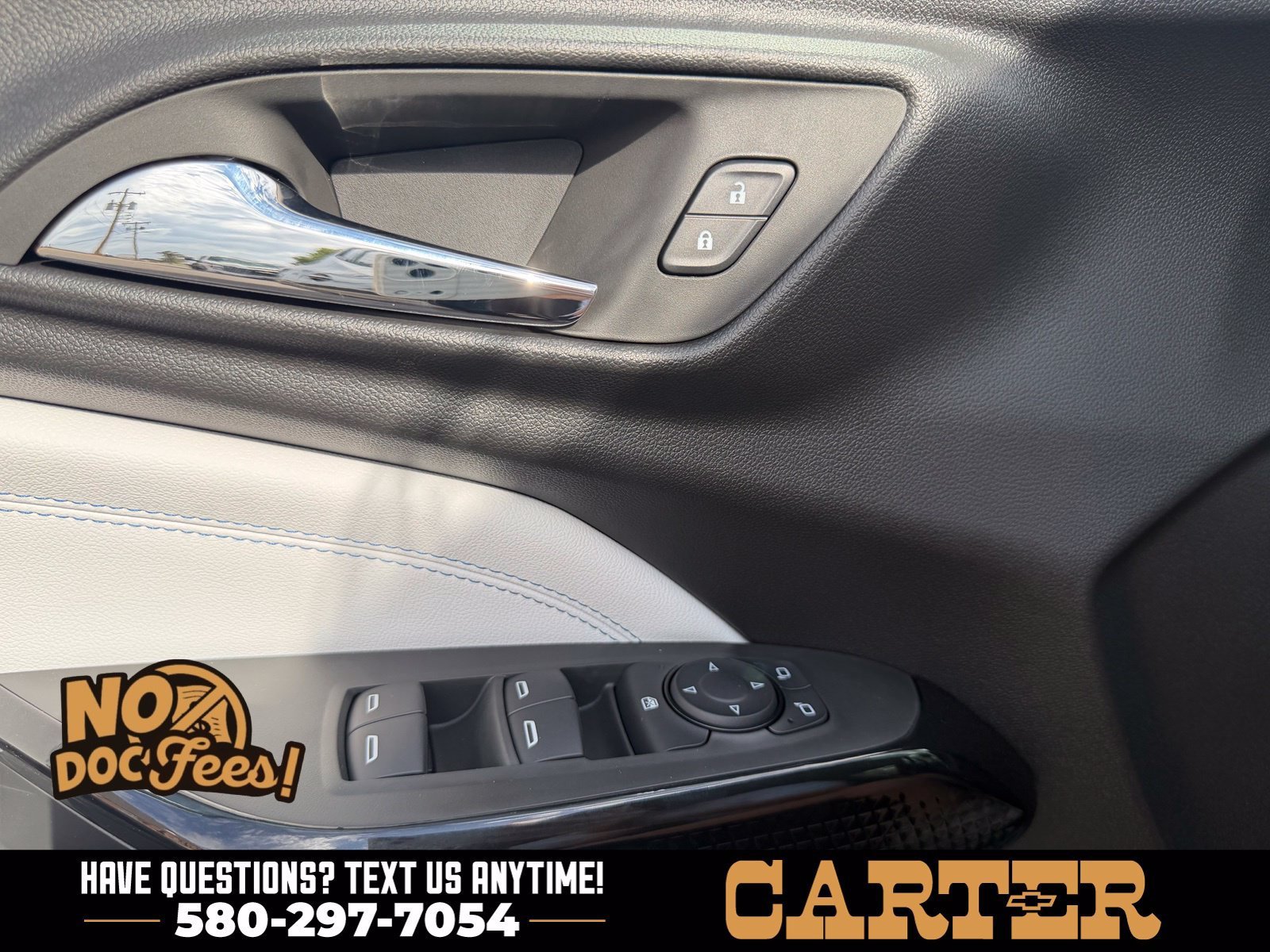 2026 Chevrolet Trax LT - Photo 13