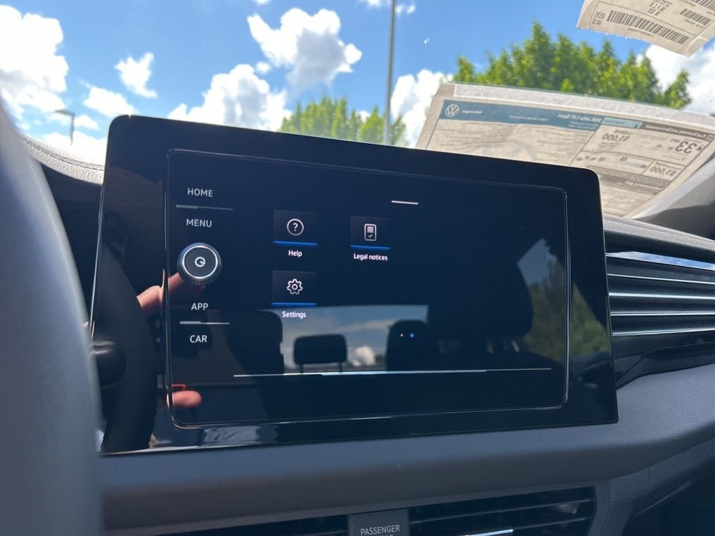 2026 Volkswagen Jetta Sport - Photo 27