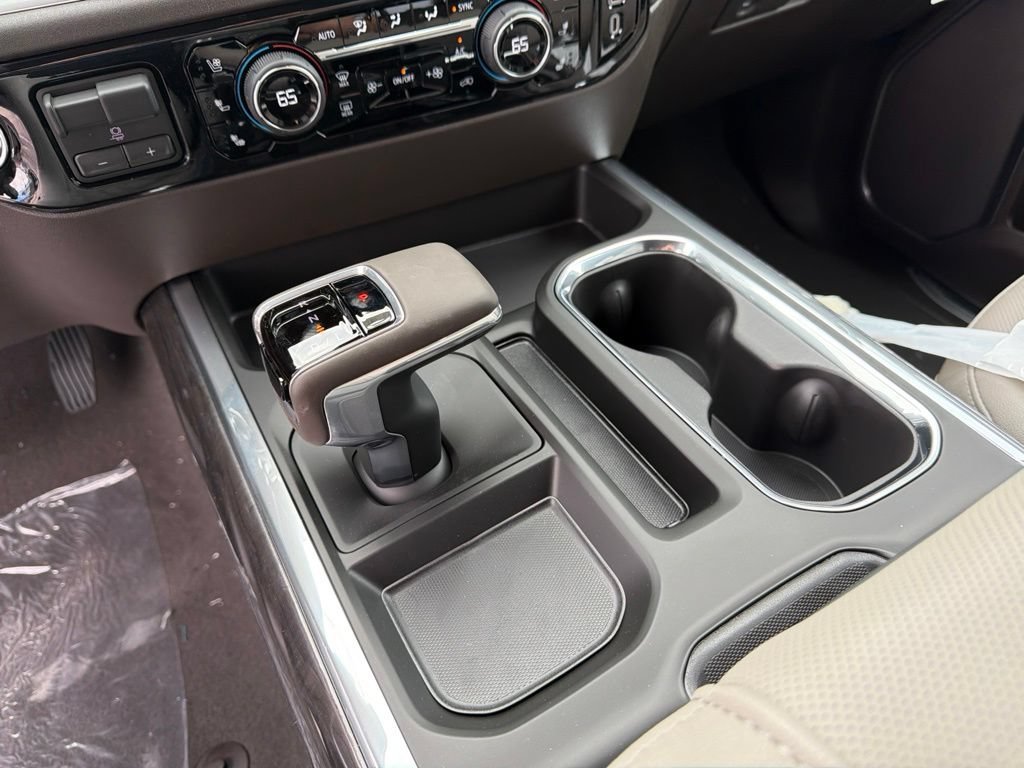2026 Chevrolet Silverado 1500 LTZ - Photo 26