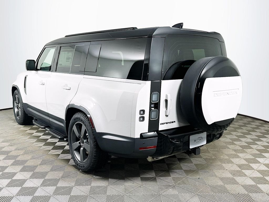 2026 Land Rover Defender S - Photo 7