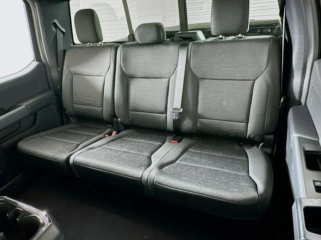 New 2026 Ford F-150 XLT