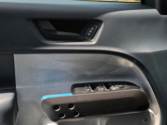 New 2026 Carbonized Gray Metallic Ford XLT image 25