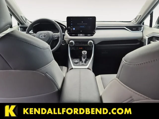 Used 2025 Beige Toyota Limited image 10