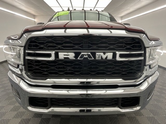 2022 Ram 2500 Tradesman photo 2
