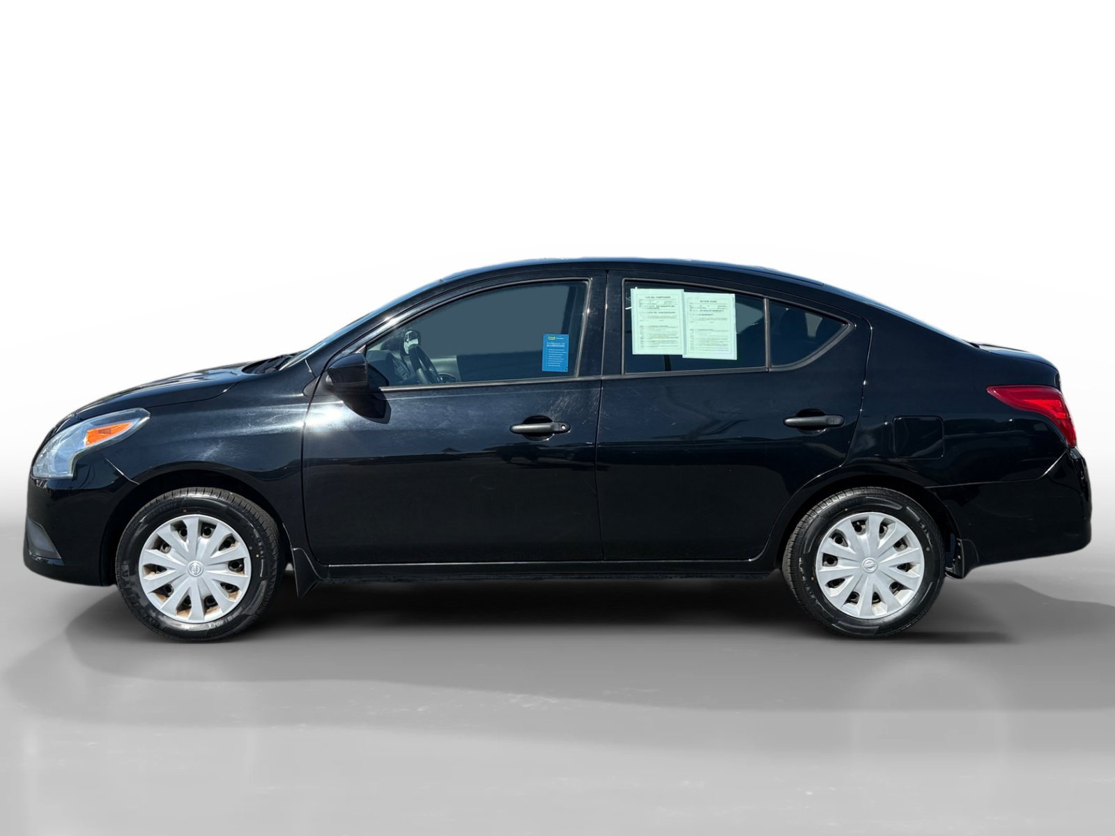 Used 2017 Nissan Versa Sedan S with VIN 3N1CN7AP0HL869637 for sale in San Jose, CA