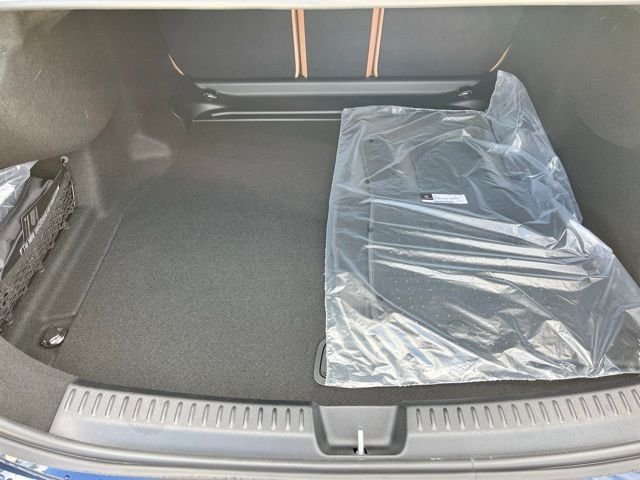 New 2026 Nautical Blue Metallic Mercedes-Benz E 350 image 26