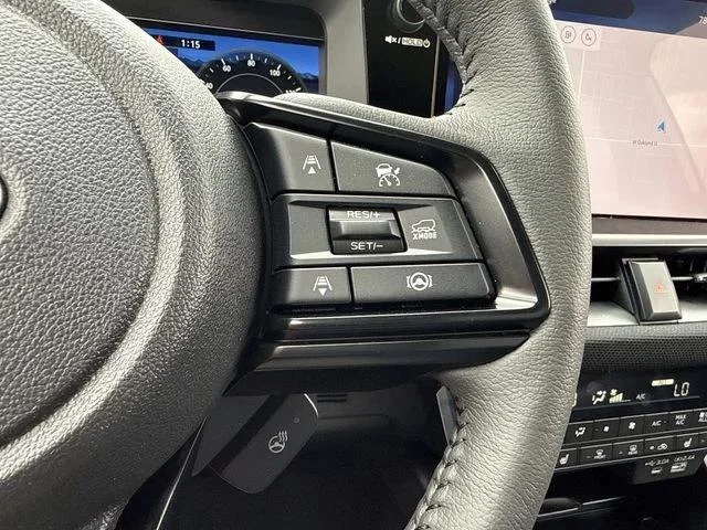 2026 Subaru Outback Premium - Photo 23