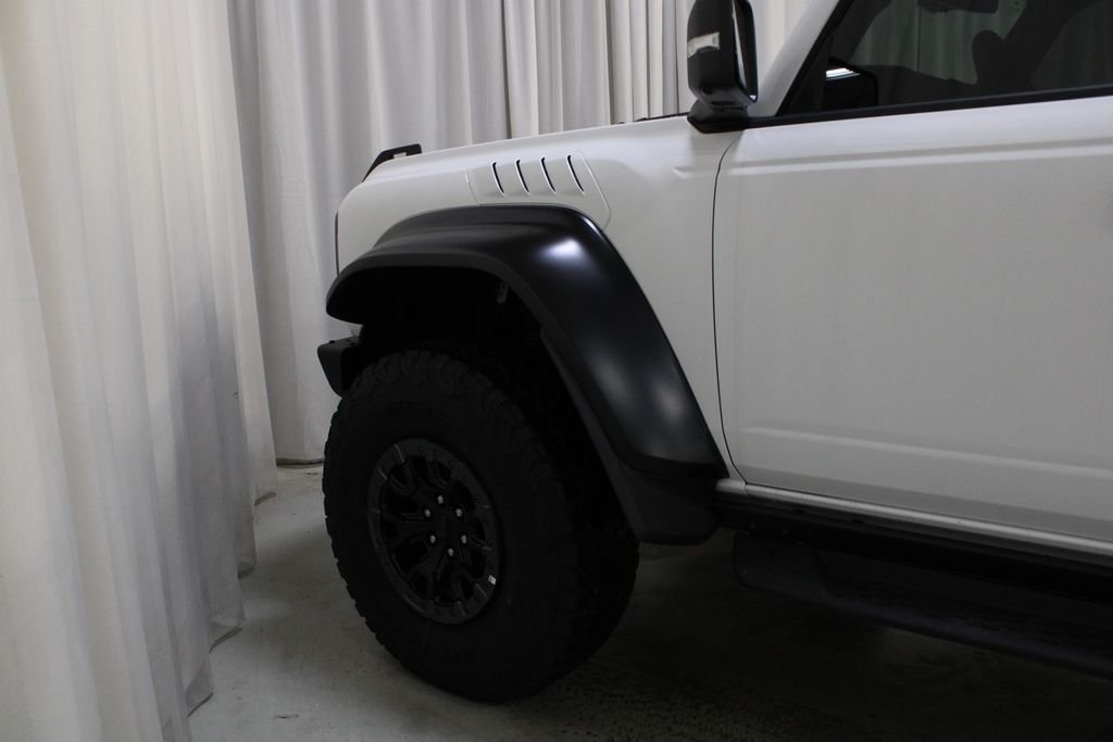 2025 Ford Bronco 4-Door Raptor - Photo 29