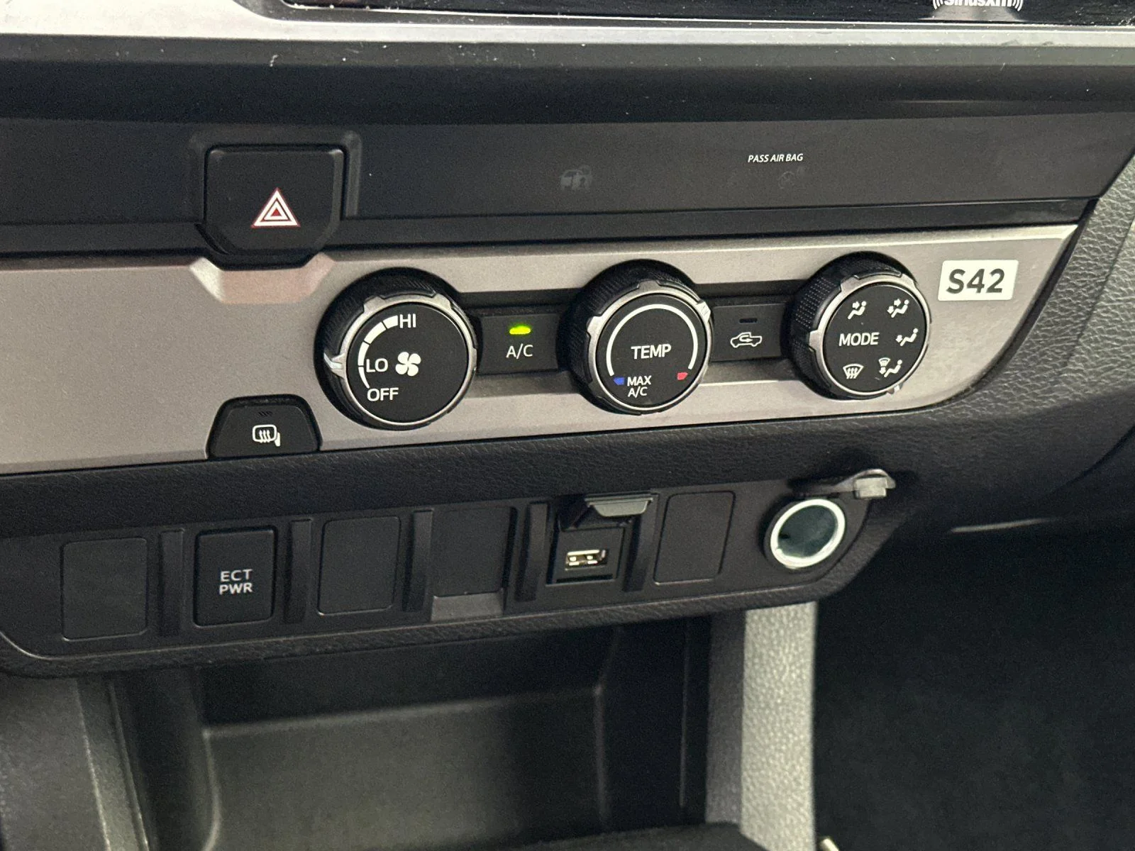 Used 2023 Ice Toyota SR image 16