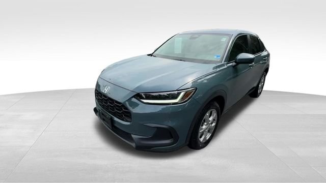 2024 Honda HR-V LX - Photo 11