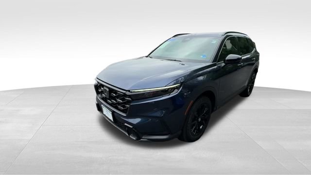 2025 Honda CR-V Sport - Photo 45