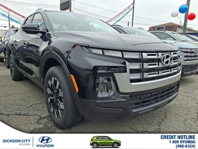 2027 Hyundai SANTA CRUZ SE AWD