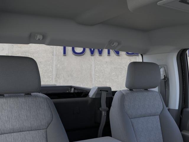 New 2026 Agate Black Metallic Ford TCcustoms image 42