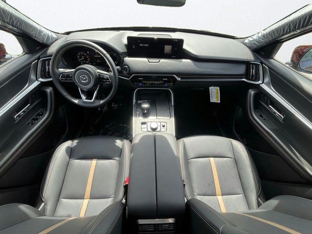 2026 Mazda CX-90 Premium Plus Package - Photo 13