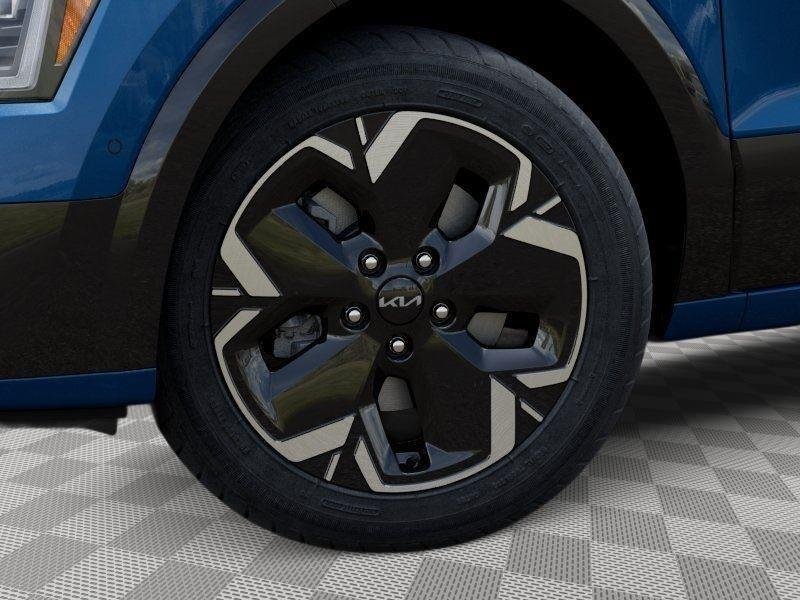 New 2026 Mineral Blue Kia Wave image 29