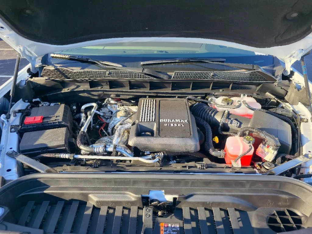 2026 GMC Sierra 1500 Denali - Photo 32
