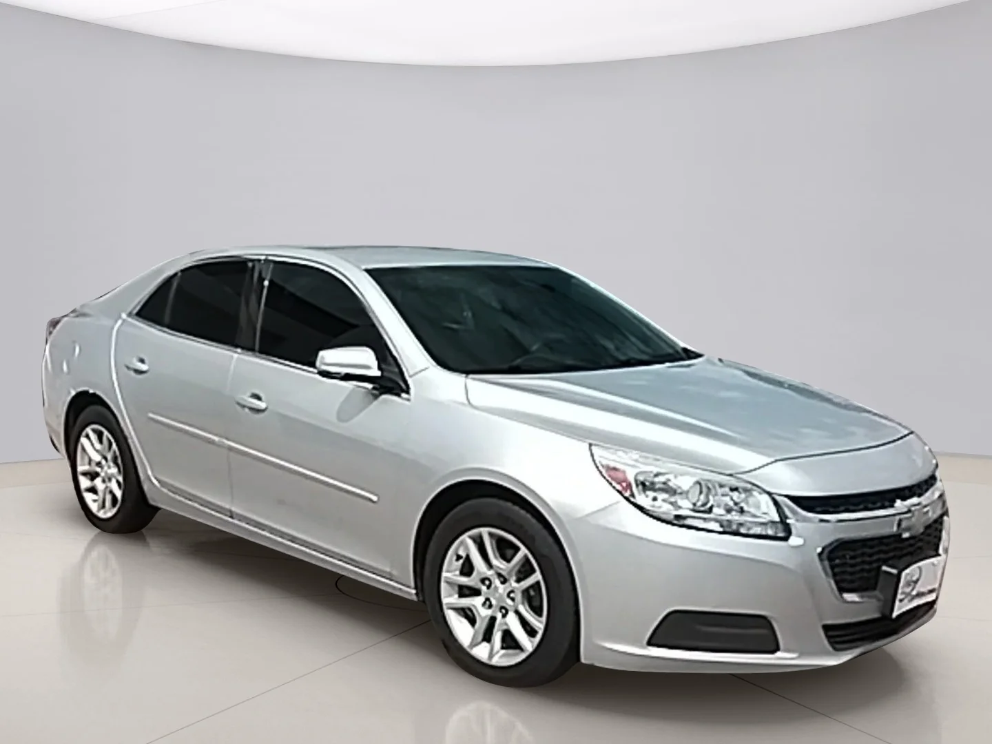 Used 2016 Silver 4 Chevrolet 1LT image 7