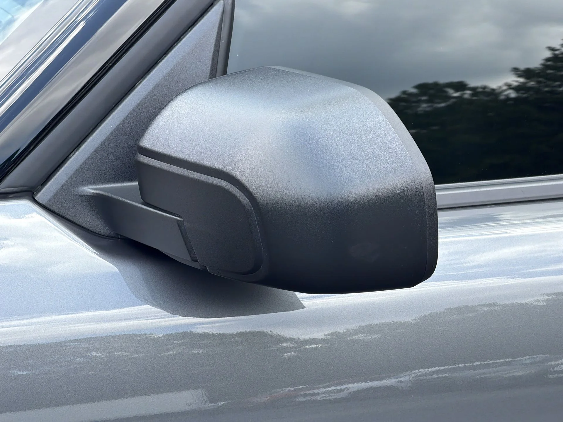 Certified Used 2023 Gray Metallic Ford Big Bend image 13